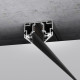 Трек встраиваемый Elektrostandard Slim Magnetic 85242/00