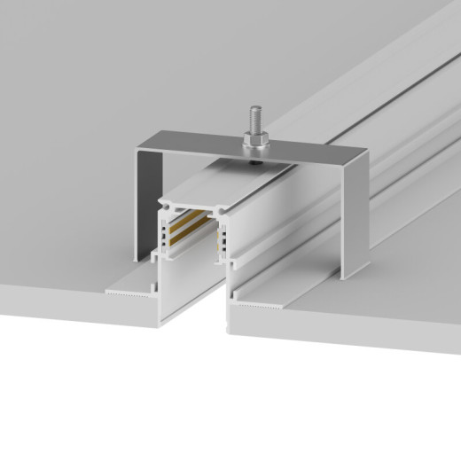 Трек встраиваемый Hesby Lighting ElDeko HSBL_0287