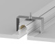 Трек встраиваемый Hesby Lighting ElDeko HSBL_0287
