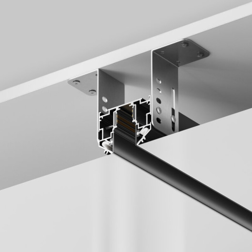 Трек встраиваемый Maytoni Technical Busbar TRX034-SCH-423B