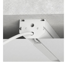 Трек встраиваемый Elektrostandard Slim Magnetic 85204/00