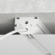 Трек встраиваемый Elektrostandard Slim Magnetic 85204/00