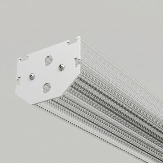 Трек встраиваемый Elektrostandard Slim Magnetic 85204/00