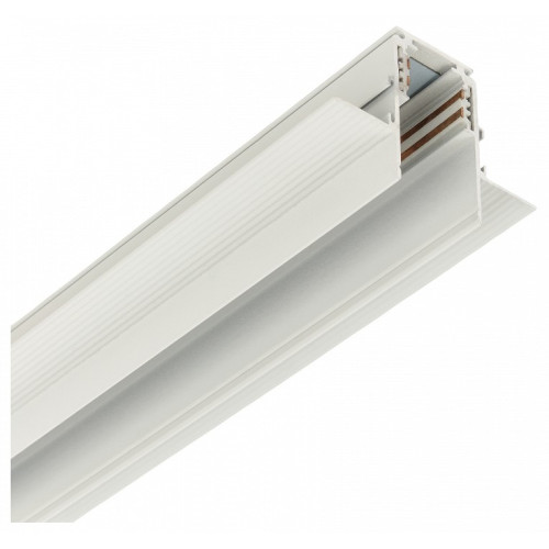 Трек встраиваемый MyFar Busbar for MagLine 23 MT0202-1W