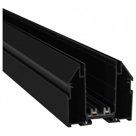 Трек встраиваемый Aployt Magnetic track 220 APL.0274.00.300