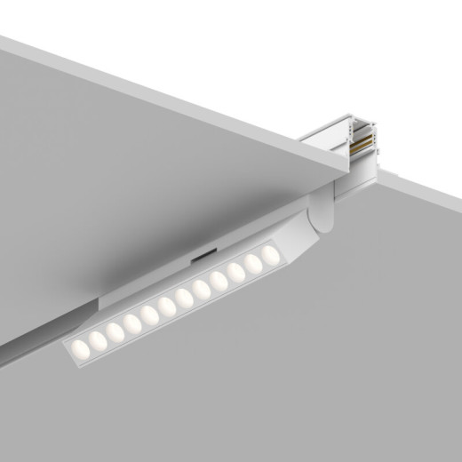 Трек встраиваемый Hesby Lighting ElDeko HSBL_0288