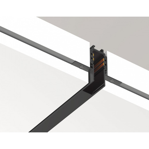 Трек встраиваемый Ambrella Light TRACK SYSTEM GL1922