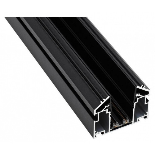 Трек встраиваемый Aployt Magnetic track 220 APL.0276.00.300