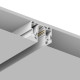 Трек встраиваемый Hesby Lighting ElDeko HSBL_0294