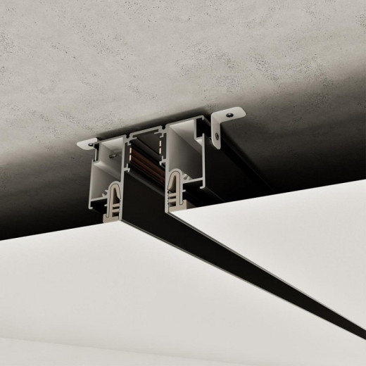 Трек встраиваемый Novotech LumFer FOR NOVOTECH 135328