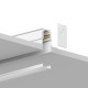 Трек встраиваемый Hesby Lighting ElDeko HSBL_0287