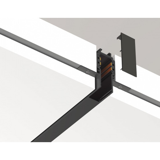 Трек встраиваемый Ambrella Light TRACK SYSTEM GL1922