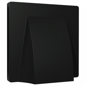 Накладка для розетки для вывода кабеля Ambrella Volt ALFA AP8158