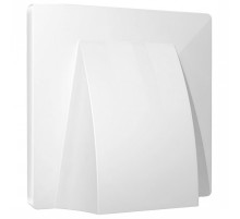 Накладка для розетки для вывода кабеля Ambrella Volt ALFA AP1158