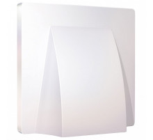 Накладка для розетки для вывода кабеля Ambrella Volt ALFA AP2158