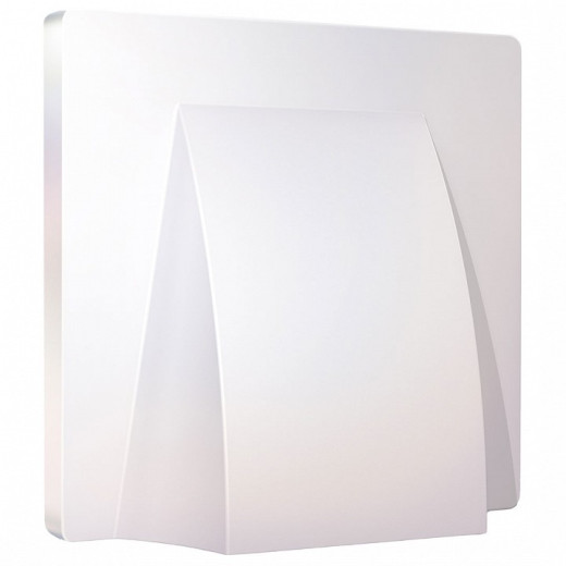 Накладка для розетки для вывода кабеля Ambrella Volt ALFA AP2158