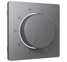 Накладка для терморегулятора электромеханического для теплого пола Ambrella Volt ALFA AP6557