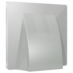 Накладка для розетки для вывода кабеля Ambrella Volt ALFA AP4158