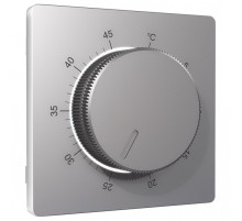 Накладка для терморегулятора электромеханического для теплого пола Ambrella Volt ALFA AP5057