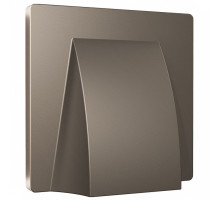 Накладка для розетки для вывода кабеля Ambrella Volt ALFA AP6458