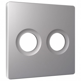 Накладка для ТВ-розетки Ambrella Volt ALFA AP5133