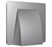 Накладка для розетки для вывода кабеля Ambrella Volt ALFA AP5158