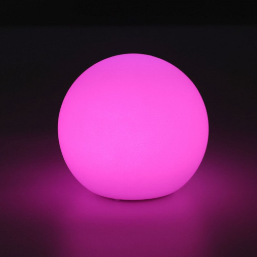 Настольная лампа декоративная DeMarkt Арлон 812030901