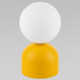 Настольная лампа декоративная TK Lighting Miki 16040 Miki