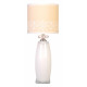 Настольная лампа декоративная Manne TL.7819 TL.7819-1WH
