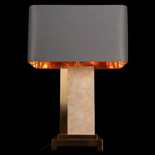 Настольная лампа декоративная Loft it Flagstone 10445T/D