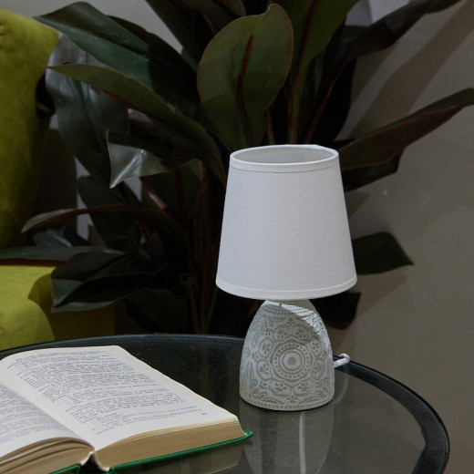 Настольная лампа декоративная Uniel UML-B301 UL-00010751