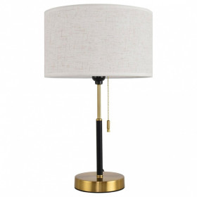 Настольная лампа декоративная Lumion IRISA 8358/1T