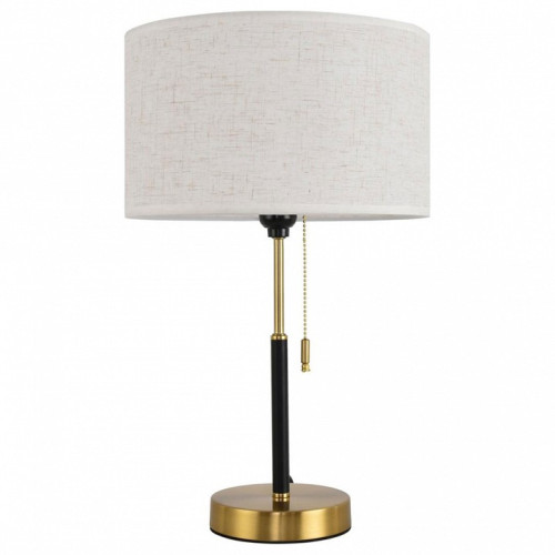 Настольная лампа декоративная Lumion IRISA 8358/1T