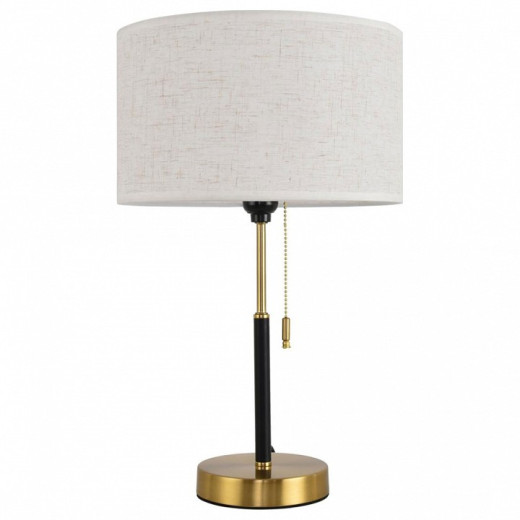 Настольная лампа декоративная Lumion IRISA 8358/1T