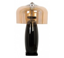 Настольная лампа декоративная Manne TL.7504 TL.7504-5W.LED(BL)