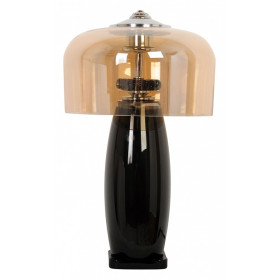 Настольная лампа декоративная Manne TL.7504 TL.7504-5W.LED(BL)