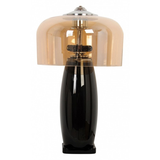 Настольная лампа декоративная Manne TL.7504 TL.7504-5W.LED(BL)