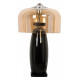 Настольная лампа декоративная Manne TL.7504 TL.7504-5W.LED(BL)