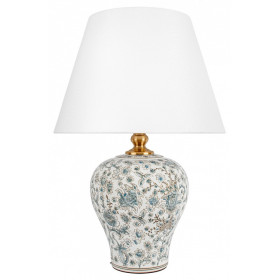 Настольная лампа декоративная Loft it Agapanthus 10385T/D