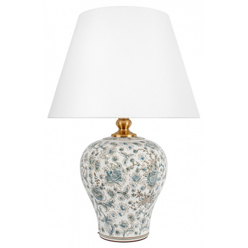 Настольная лампа декоративная Loft it Agapanthus 10385T/D