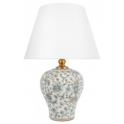 Настольная лампа декоративная Loft it Agapanthus 10385T/D