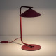 Настольная лампа декоративная TK Lighting Lume 19215 Lume Burgund