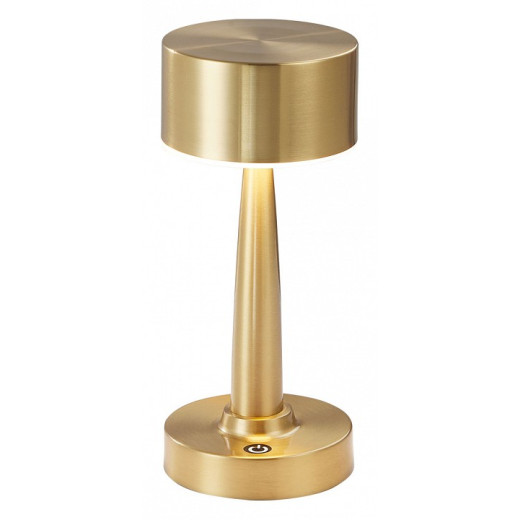 Настольная лампа декоративная Kink Light Снифф 07064-A,20