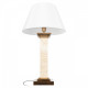 Настольная лампа декоративная Loft it Limestone 10442T/A