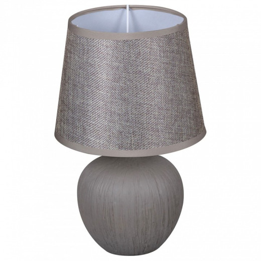 Настольная лампа декоративная 98570-0.7-01 light brown