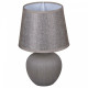 Настольная лампа декоративная 98570-0.7-01 light brown