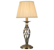 Настольная лампа декоративная Omnilux Mezzano OML-79114-01