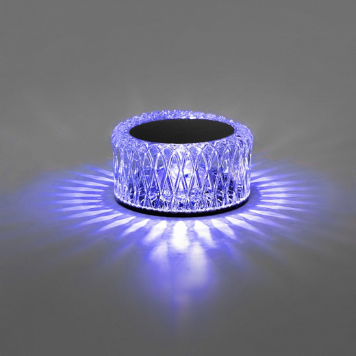 Настольная лампа декоративная Escada PARTY 10254/L LED