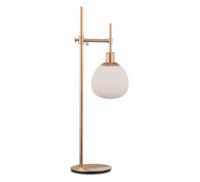 Настольная лампа декоративная Maytoni Erich MOD221-TL-01-G