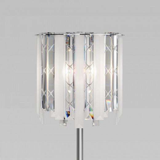 Настольная лампа декоративная Eurosvet Radiance 108011